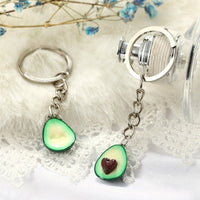 porte clé avocat