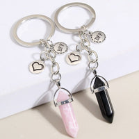 porte-clé best friend forever