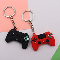 porte clés manette de jeu