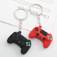 porte clé manette ps4