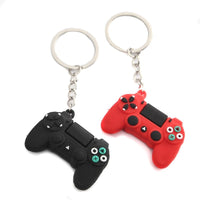porte clé manette console