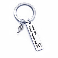 porte clé drive safe