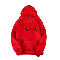 Pull Battement de Coeur