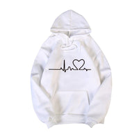 Pull Battement de Coeur