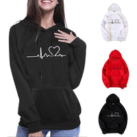 Pull Battement de Coeur