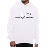 Pull Battement de Coeur