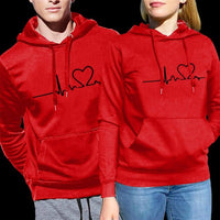 Pull Battement de Coeur