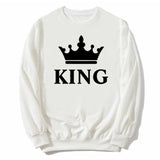 Pull king homme