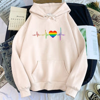 Sweat Gay Homme Femme