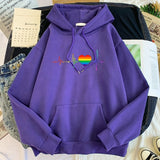 Pull Couleur LGBT