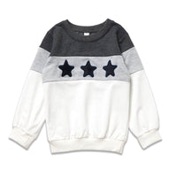 Pull 3 Etoiles