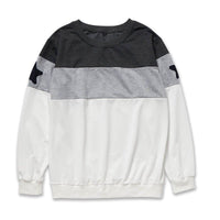Pull Etoile manche