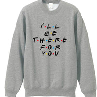Pull Série Friends