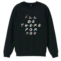 Pull friends noir