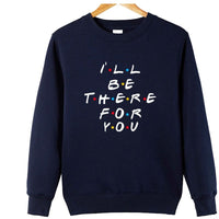 Pull friends homme