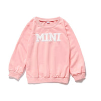 Pull Mama Mini