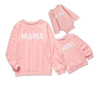 Pull Mama Mini
