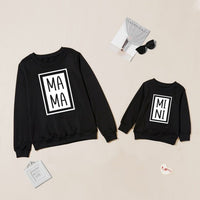 Pull Mama Mini