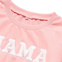 Pull Mama Mini