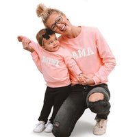 Pull mama mini rose