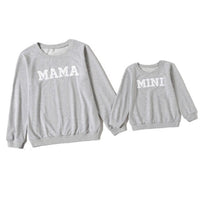 Pull Mama Mini