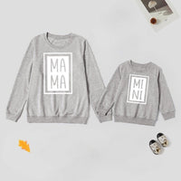 Pull Mama Mini
