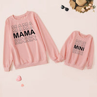 Pull Mama Mini