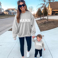Pull Mama Mini