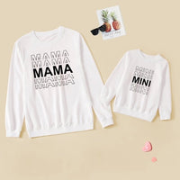 Pull Mama Mini