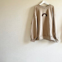 Pull Mère Bébé Fille