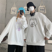 Pull Oversize Kawaii