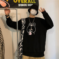 Pull Oversize Kawaii