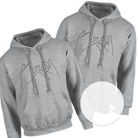 Pull Promesse du Petit Doigt