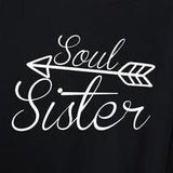 Pull Soul Sister