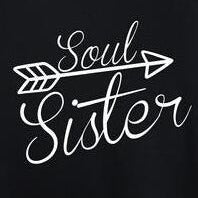 Pull Soul Sister