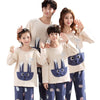 Pyjama Coordonné Famille