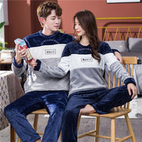 Pyjama homme femme