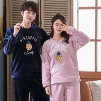 pyjama homme pour femme