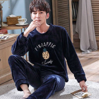 pyjama ananas homme