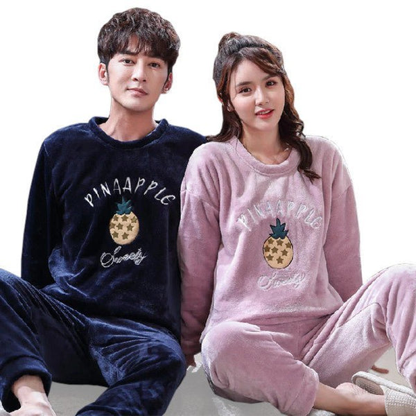 Pyjama Couple Original