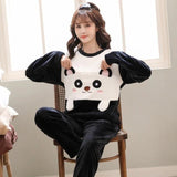 pyjama avec panda