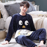 pyjama pilou homme