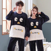 pyjama pilou adulte