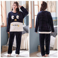 pyjama en pilou fille