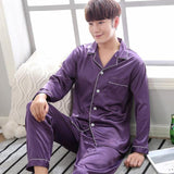 Pyjama Couple Set Chic