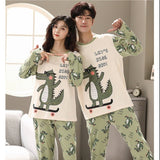 pyjama crocodile garcon