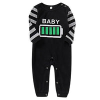 body bébé rigolo