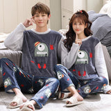 pyjama flanelle unisex