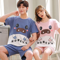 pyjama kawaii
