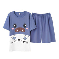 pyjama cochon garcon